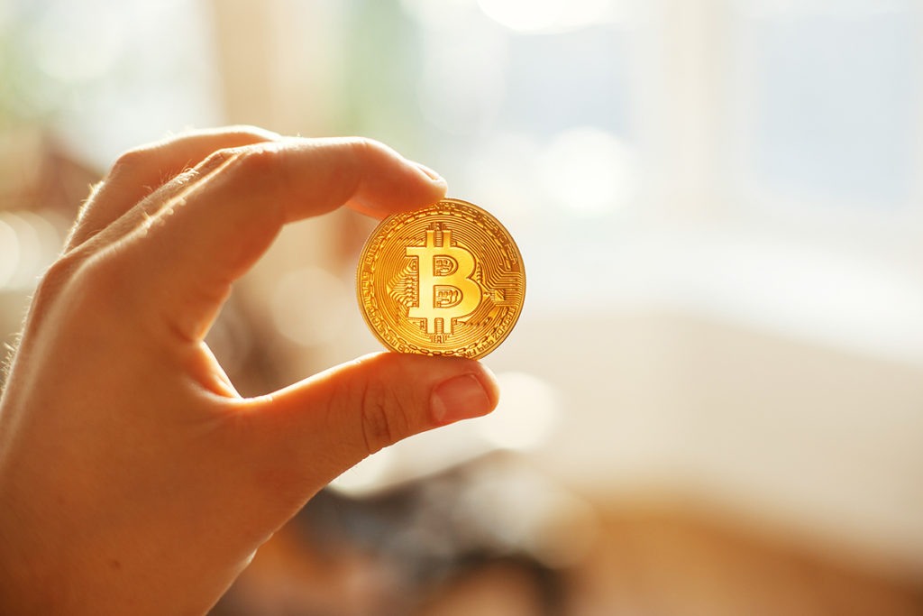 Make bitcoin как войти в биткоин