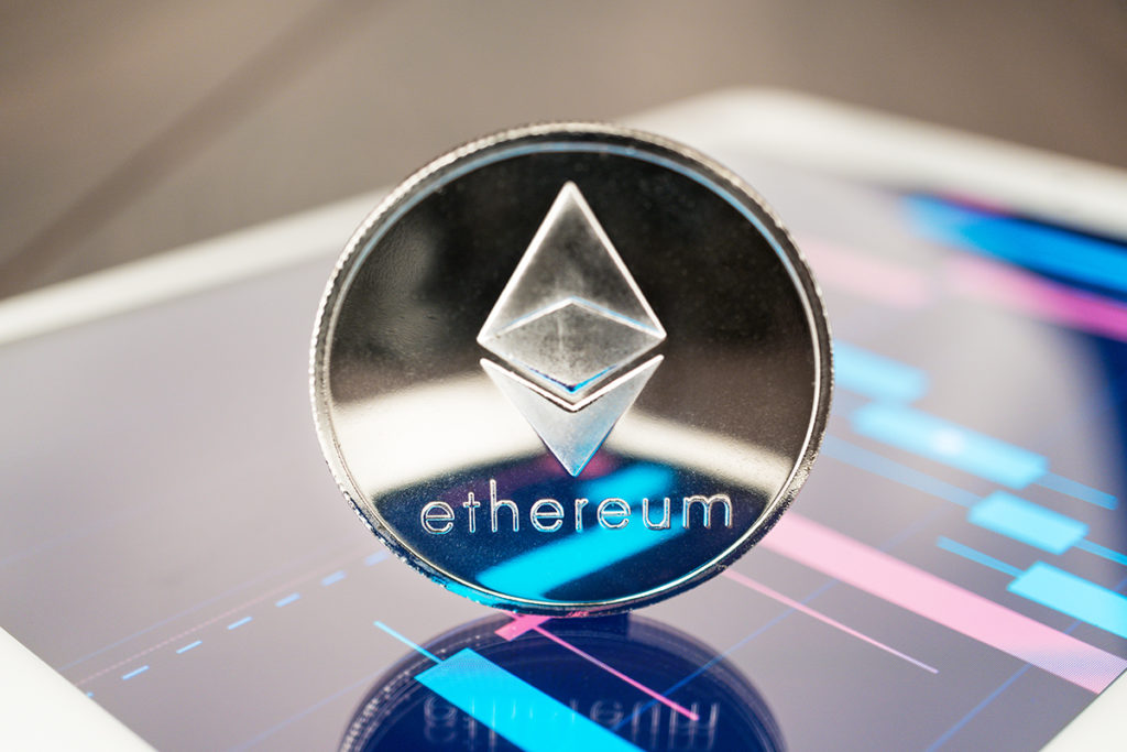 how does ethereum make money