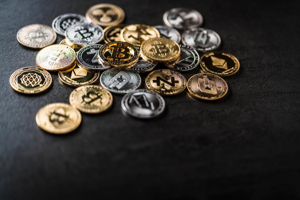 Best crypto coins to buy 2022 mercer investing