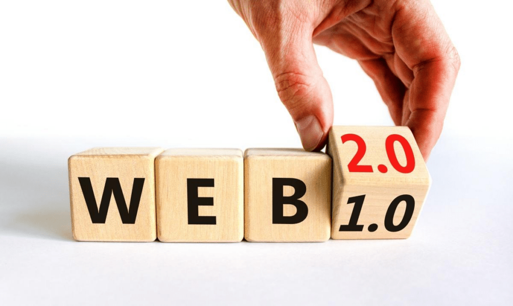 웹 3.0이란 무엇입니까?