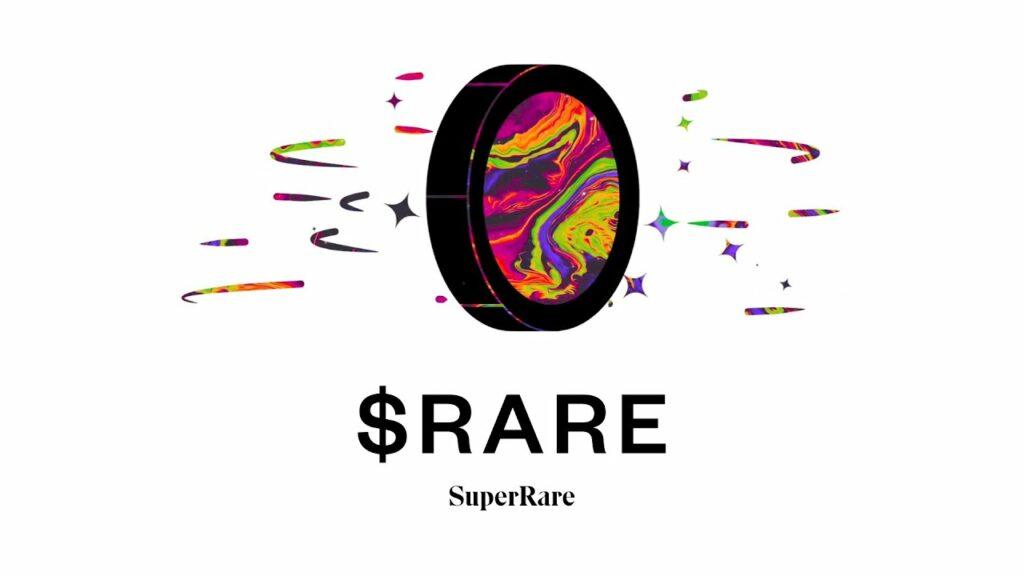SuperRare: The Platform Where The Most Expensive NFTs Are Sold