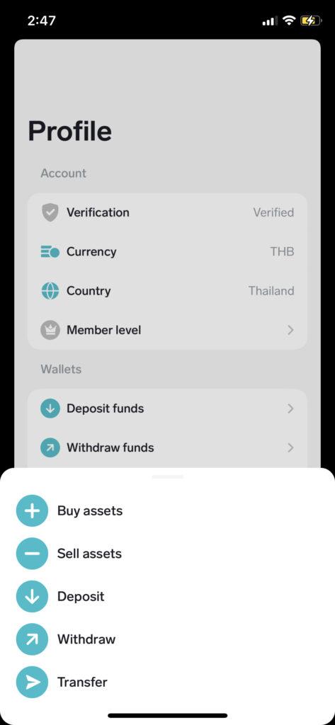 How to Set Up Crypto Wallet [Step-by-Step Guide] - Zipmex